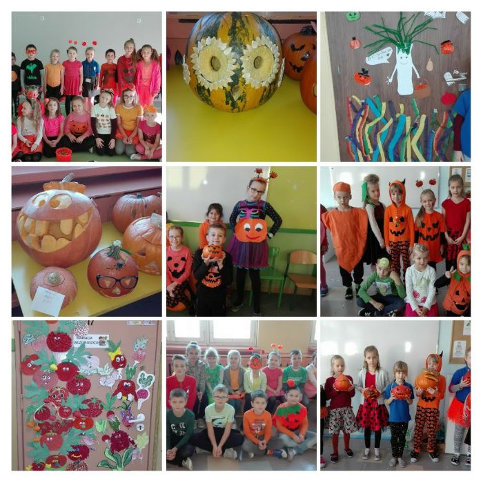 Happy Pumpkin Day w SP11