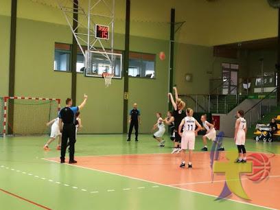  Reprezentacja koszykarek U14K wygrała mecz wyjazdowy z UKS DWÓJKA NIDZICA!