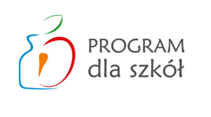 „PROGRAM DLA SZKÓŁ” – mleko, owoce, warzywa