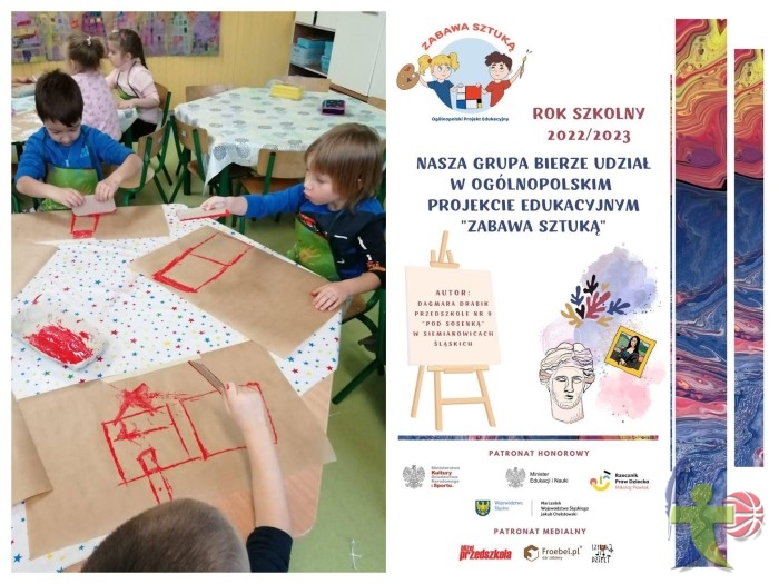 Zeróweczka szkolna: Ogólnopolski projekt edukacyjny pt: 