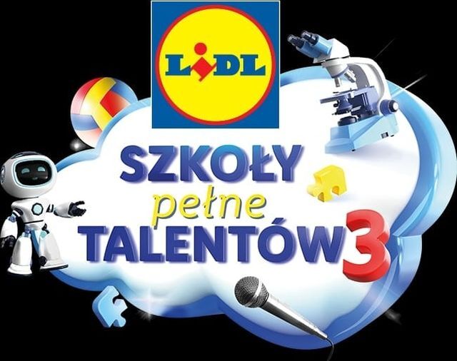 "Szkoły Pełne Talentów"