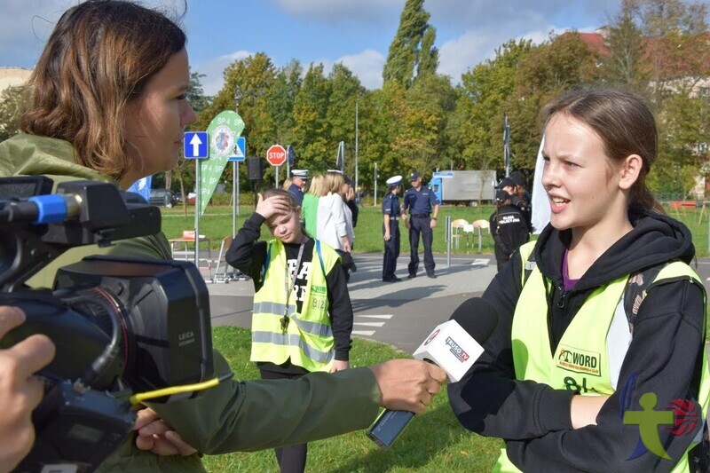 "Rowerowy zawrót głowy"