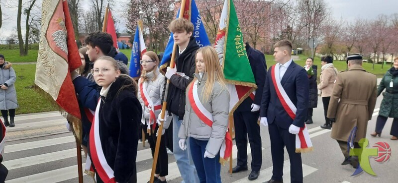 15. rocznica Katastrofy Smoleńskiej
