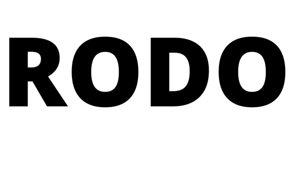 logo Rodo