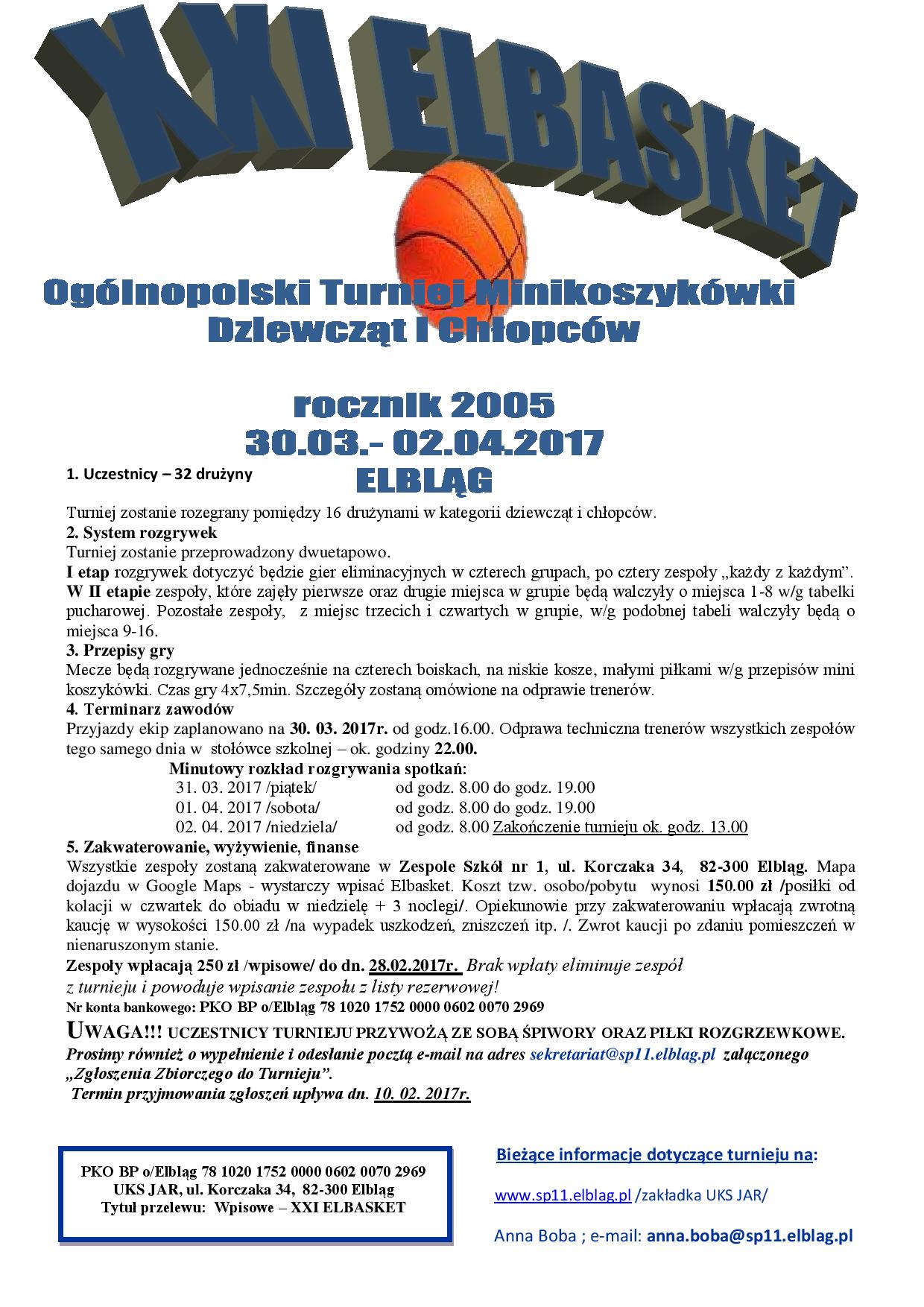 elbasket2017