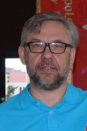 Roman Nakonowski